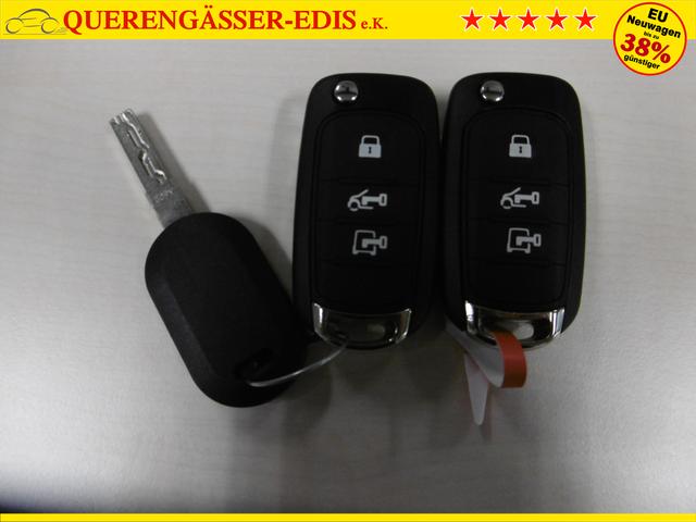 Citro&euml;n Jumper Kasten L2H2 2.2 DIESEL 141hp 