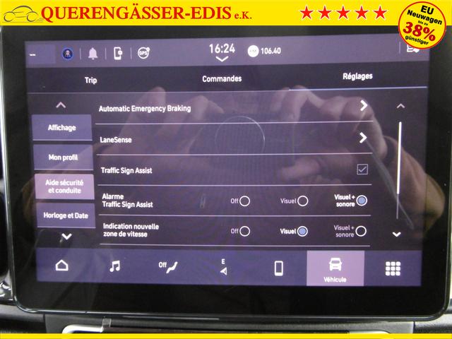 Citro&euml;n Jumper Kasten L2H2 2.2 DIESEL 141hp 