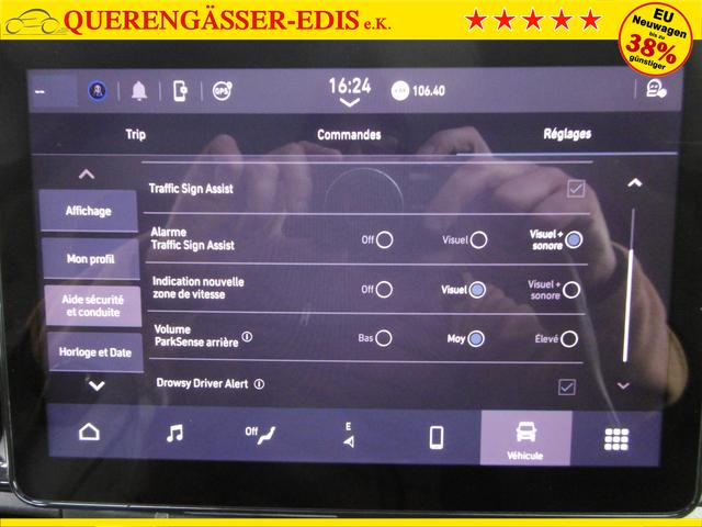 Citro&euml;n Jumper Kasten L2H2 2.2 DIESEL 141hp 