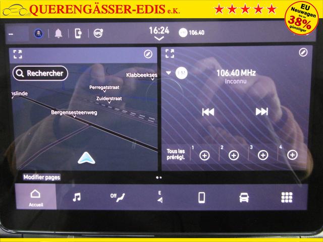 Citro&euml;n Jumper Kasten L2H2 2.2 DIESEL 141hp 