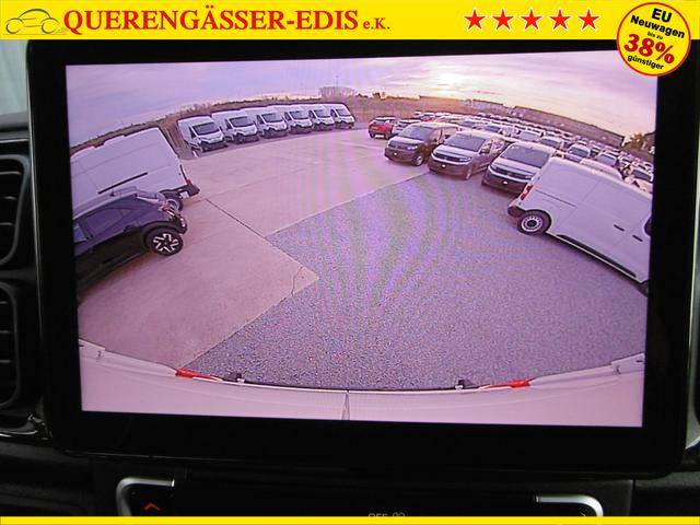 Citro&euml;n Jumper Kasten L2H2 2.2 DIESEL 141hp 