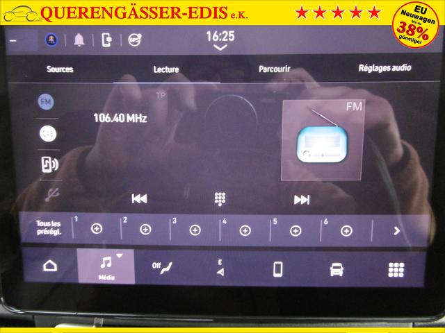 Citro&euml;n Jumper Kasten L2H2 2.2 DIESEL 141hp 