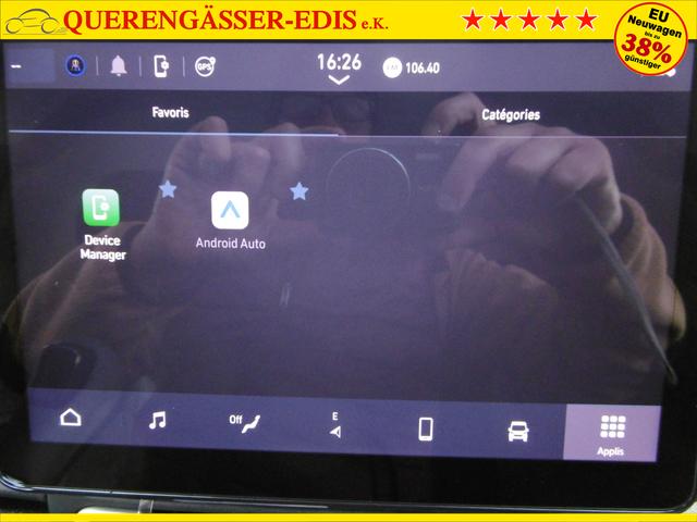 Citro&euml;n Jumper Kasten L2H2 2.2 DIESEL 141hp 