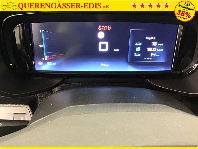 Citro&euml;n Berlingo Kastenwagen VAN 1.5 DIESEL 102hp 