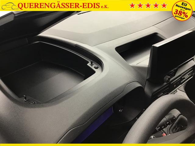 Citro&euml;n Berlingo Kastenwagen VAN 1.5 DIESEL 102hp 