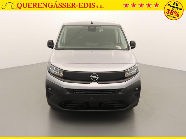 Opel Combo Cargo / Van (XL Heavy 950 kg) 1.5 DIESEL 132hp 