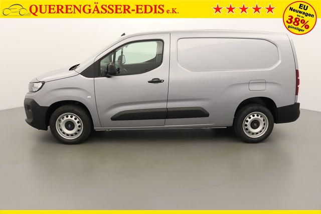 Opel Combo Cargo / Van (XL Heavy 950 kg) 1.5 DIESEL 132hp 