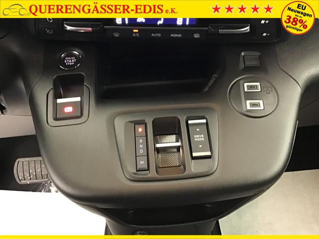 Opel Combo Cargo / Van (XL Heavy 950 kg) 1.5 DIESEL 132hp 