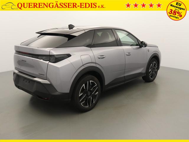 Peugeot 3008 GT 1.2 HEV/GASOLINE 145hp 