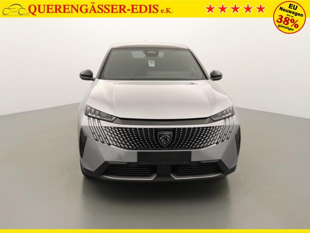 Peugeot 3008 GT 1.2 HEV/GASOLINE 145hp 