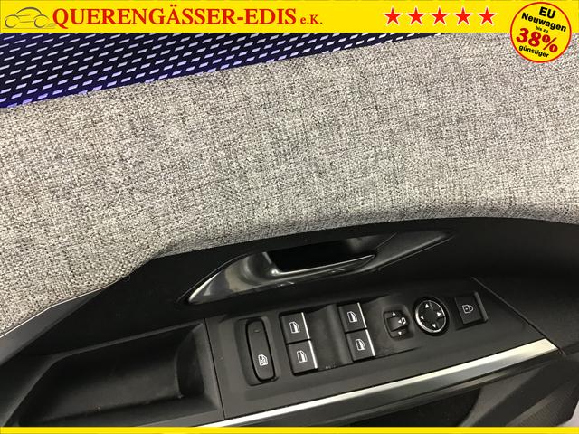 Peugeot 3008 GT 1.2 HEV/GASOLINE 145hp 