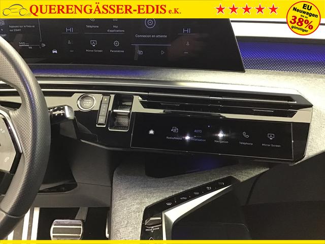 Peugeot 3008 GT 1.2 HEV/GASOLINE 145hp 