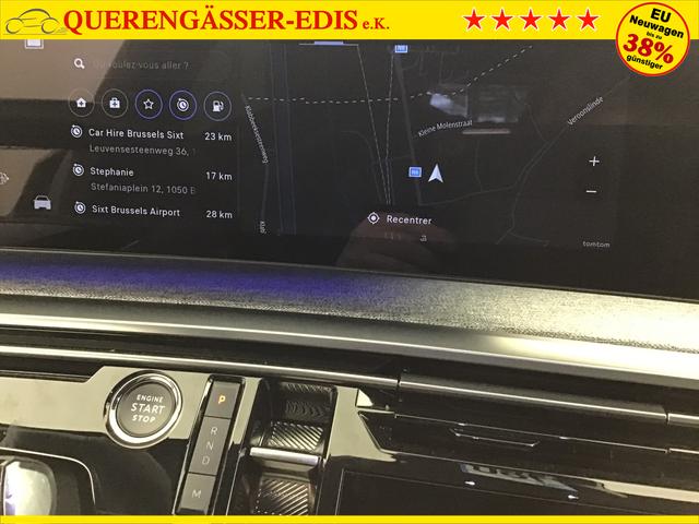 Peugeot 3008 GT 1.2 HEV/GASOLINE 145hp 