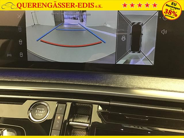 Peugeot 3008 GT 1.2 HEV/GASOLINE 145hp 