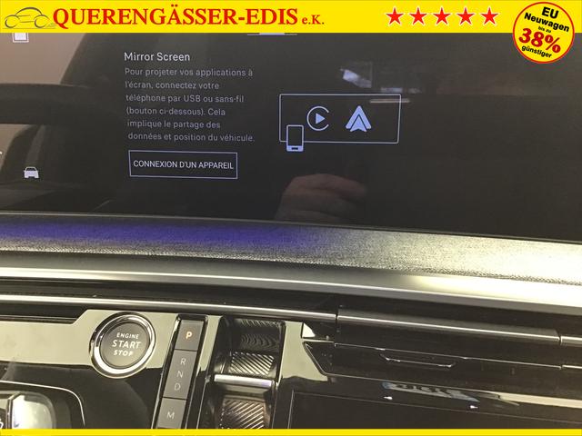 Peugeot 3008 GT 1.2 HEV/GASOLINE 145hp 