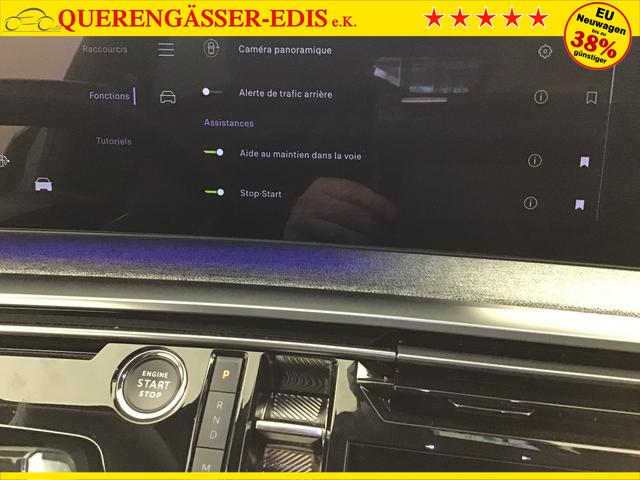 Peugeot 3008 GT 1.2 HEV/GASOLINE 145hp 