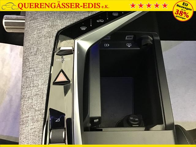 Peugeot 3008 GT 1.2 HEV/GASOLINE 145hp 