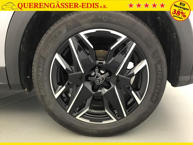 Peugeot 3008 GT 1.2 HEV/GASOLINE 145hp 