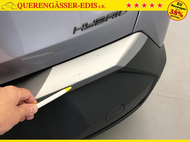 Peugeot 3008 GT 1.2 HEV/GASOLINE 145hp 