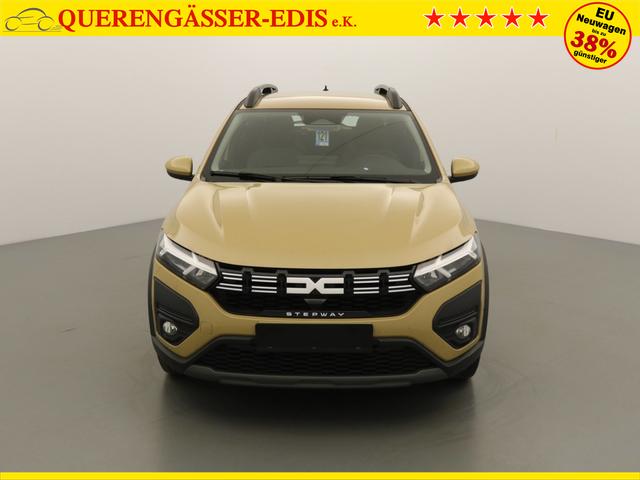 Dacia Sandero Expression 1.0 GASOLINE 90hp 