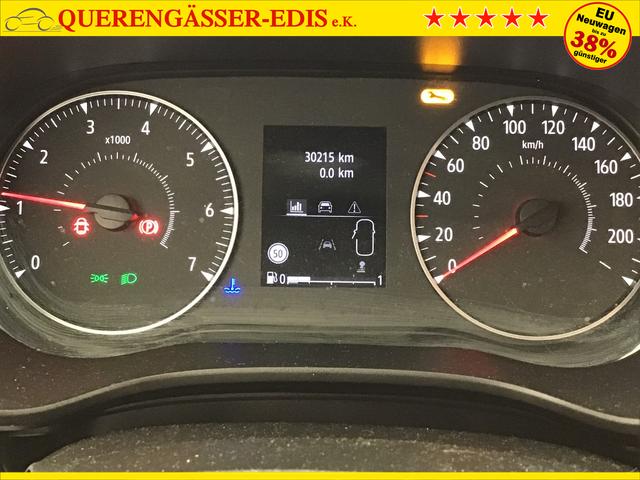 Dacia Sandero Expression 1.0 GASOLINE 90hp 