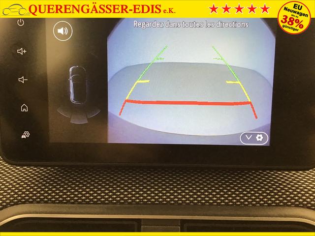 Dacia Sandero Expression 1.0 GASOLINE 90hp 