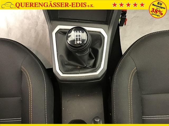 Dacia Sandero Expression 1.0 GASOLINE 90hp 