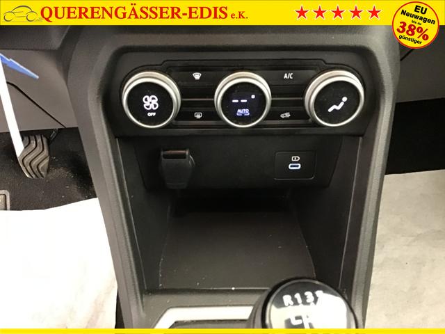 Dacia Sandero Expression 1.0 GASOLINE 90hp 