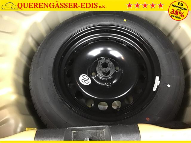 Dacia Sandero Expression 1.0 GASOLINE 90hp 