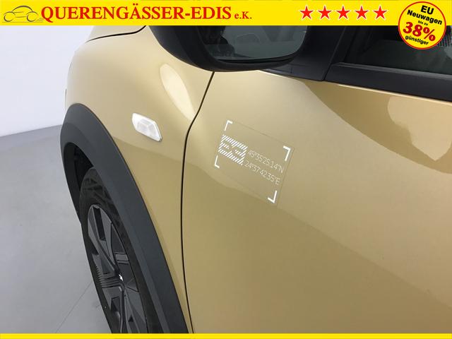 Dacia Sandero Expression 1.0 GASOLINE 90hp 