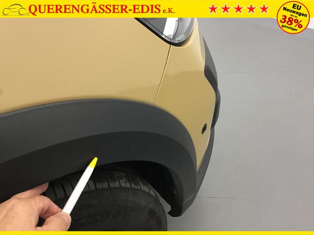 Dacia Sandero Expression 1.0 GASOLINE 90hp 