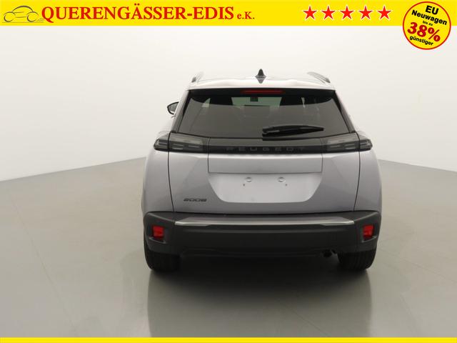 Peugeot 2008 Allure 1.2 GASOLINE 100hp 