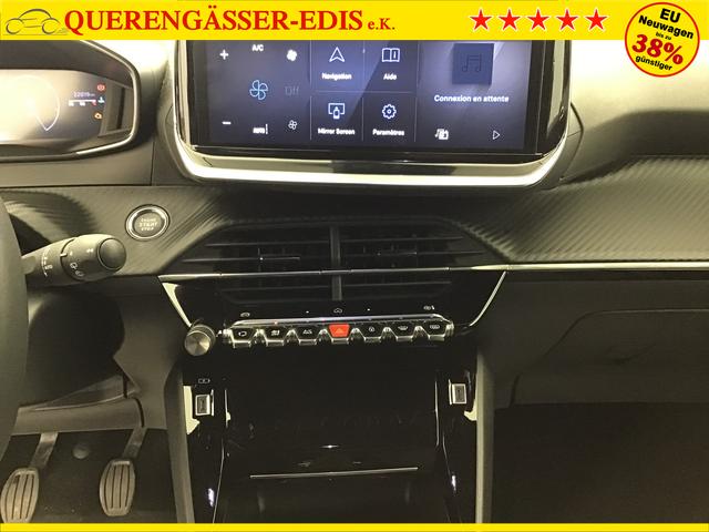 Peugeot 2008 Allure 1.2 GASOLINE 100hp 