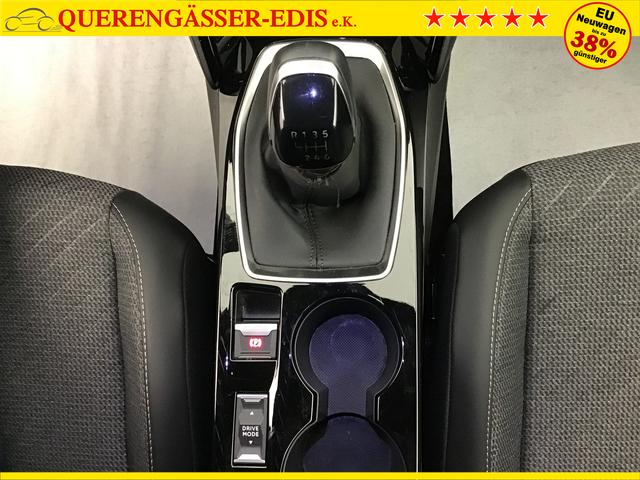 Peugeot 2008 Allure 1.2 GASOLINE 100hp 