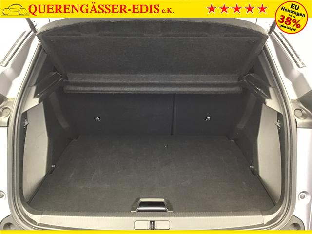 Peugeot 2008 Allure 1.2 GASOLINE 100hp 