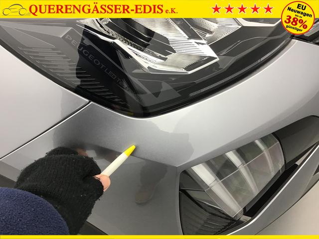 Peugeot 2008 Allure 1.2 GASOLINE 100hp 