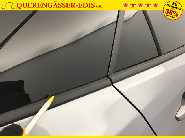 Peugeot 2008 Allure 1.2 GASOLINE 100hp 