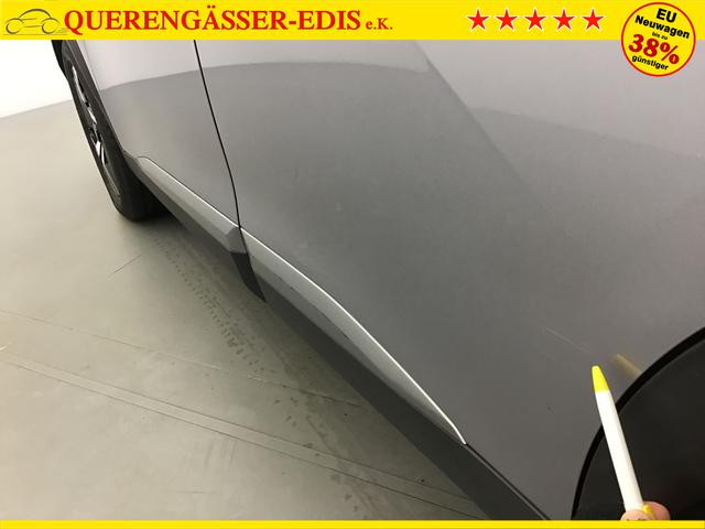 Peugeot 2008 Allure 1.2 GASOLINE 100hp 