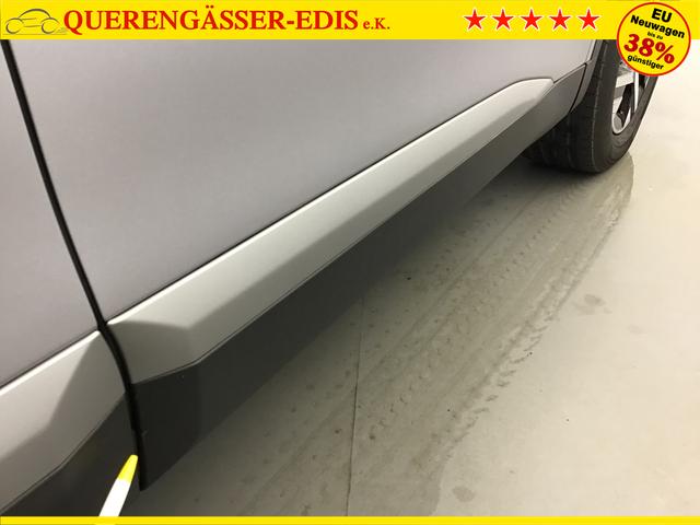 Peugeot 2008 Allure 1.2 GASOLINE 100hp 