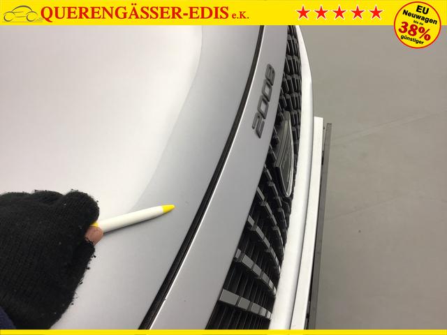 Peugeot 2008 Allure 1.2 GASOLINE 100hp 