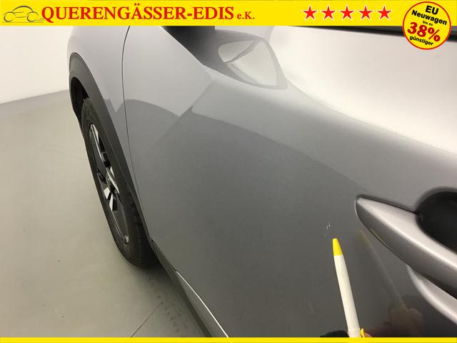 Peugeot 2008 Allure 1.2 GASOLINE 100hp 