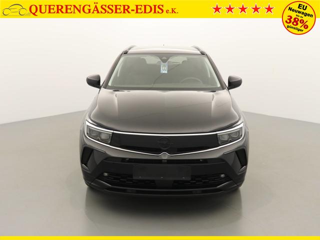 Opel Grandland GS 1.2 Gasoline 132hp 