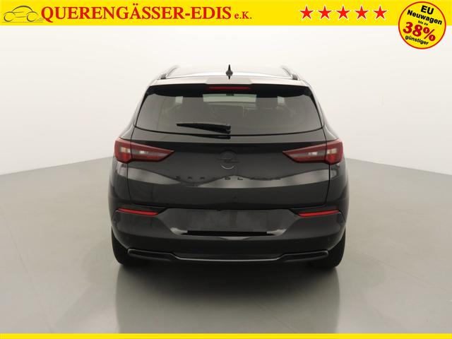 Opel Grandland GS 1.2 Gasoline 132hp 