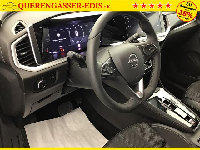 Opel Grandland GS 1.2 Gasoline 132hp 