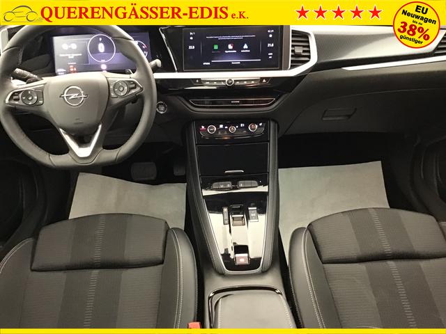 Opel Grandland GS 1.2 Gasoline 132hp 