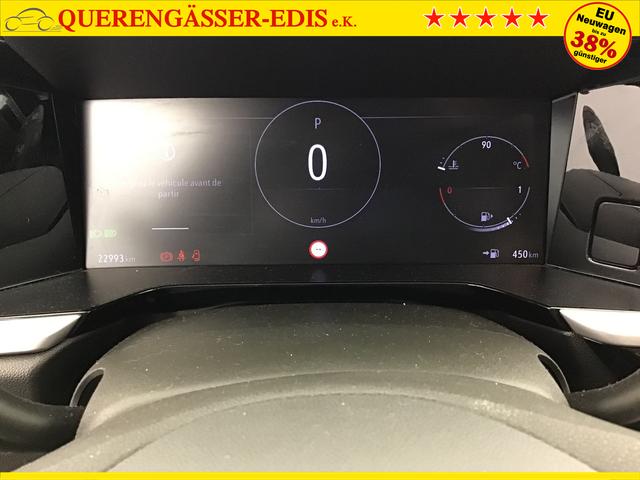 Opel Grandland GS 1.2 Gasoline 132hp 