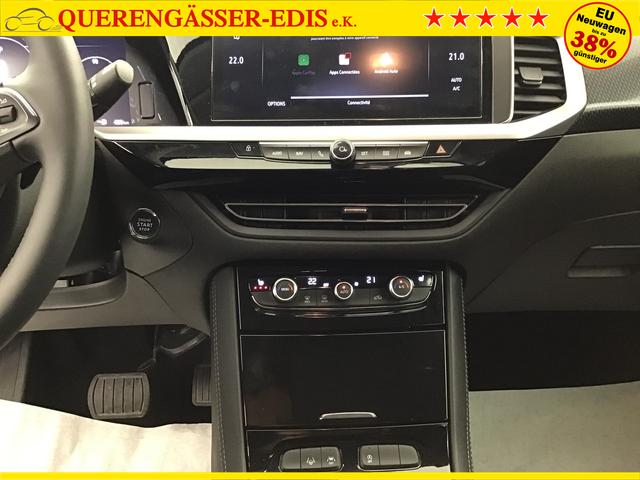 Opel Grandland GS 1.2 Gasoline 132hp 