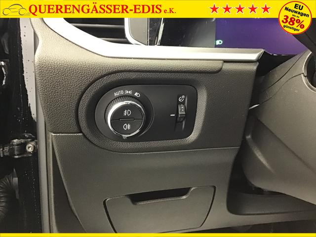 Opel Grandland GS 1.2 Gasoline 132hp 