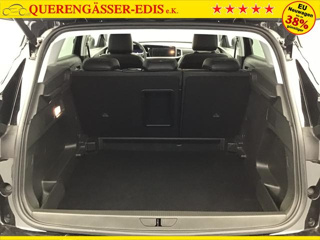 Opel Grandland GS 1.2 Gasoline 132hp 