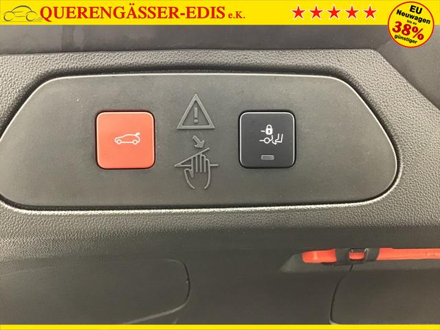 Opel Grandland GS 1.2 Gasoline 132hp 